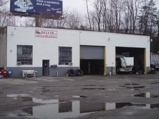 More details for 3200 James St, Baltimore, MD - Industrial for Lease