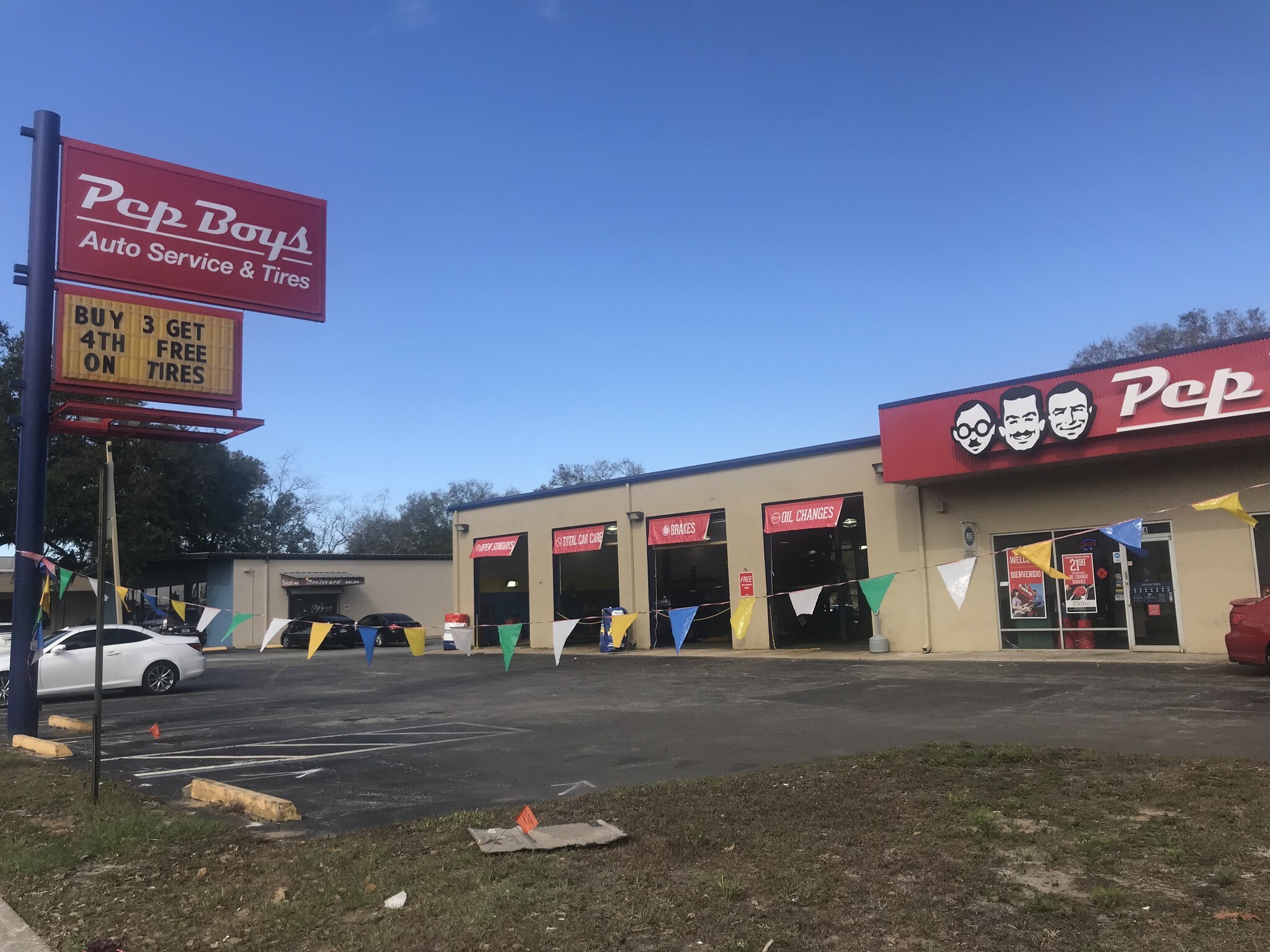 214 E Brandon Blvd, Brandon, FL for sale Other- Image 1 of 1