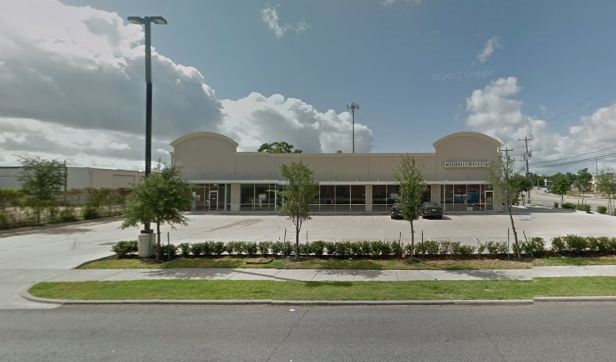 4310 Old Spanish Trl, Houston, TX for lease - Building Photo - Image 2 of 3