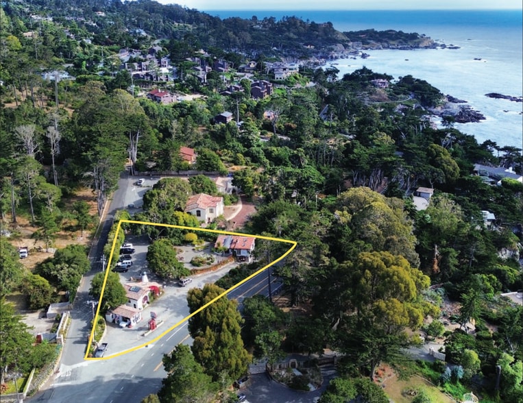 29251 CA - 1, Carmel, CA for sale - Building Photo - Image 2 of 22