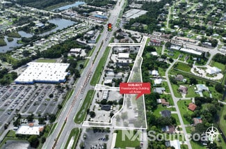 More details for 10425 S Us-1 Hwy, Port Saint Lucie, FL - Retail for Sale