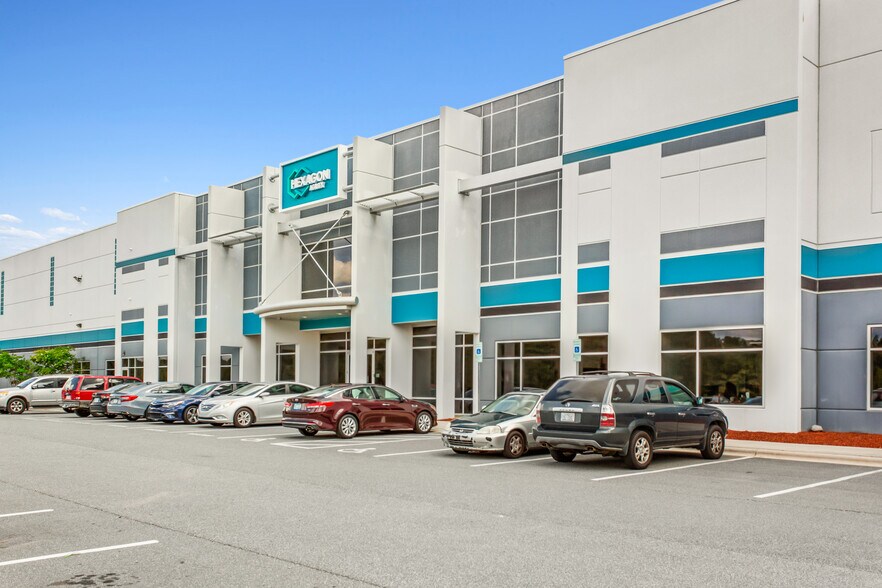 1010 Corporate Center Dr, Salisbury, NC 28146