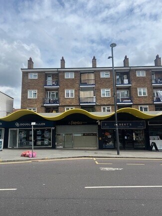 More details for 3 Central Park Rd, London - Retail for Lease