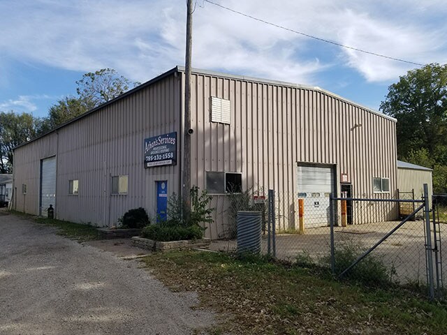 1715-1733 N Kansas Ave, Topeka, KS for sale Building Photo- Image 1 of 1