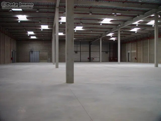 Industrial in Brétigny-sur-Orge for lease - Building Photo - Image 2 of 9