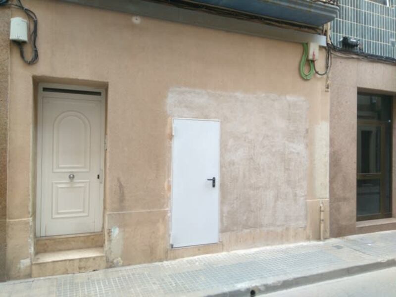 Carrer Jovara, Calella, Barcelona for sale Primary Photo- Image 1 of 2