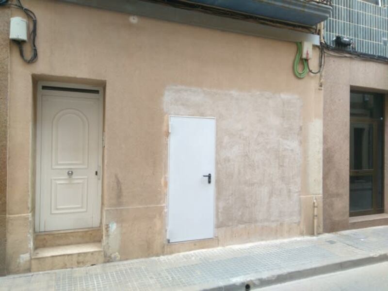 Carrer Jovara, Calella, Barcelona for sale Primary Photo- Image 1 of 1