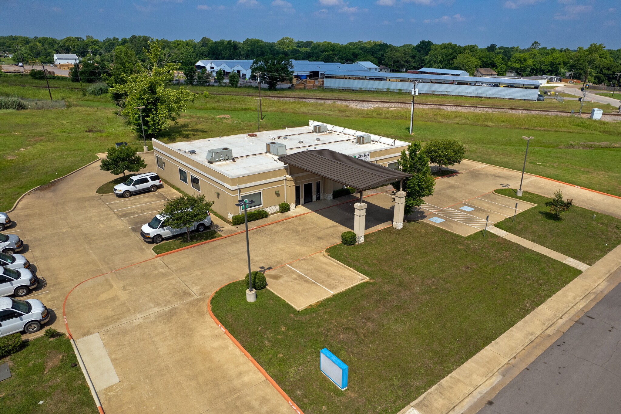 106 Cedar St, Hearne, TX for sale Building Photo- Image 1 of 1