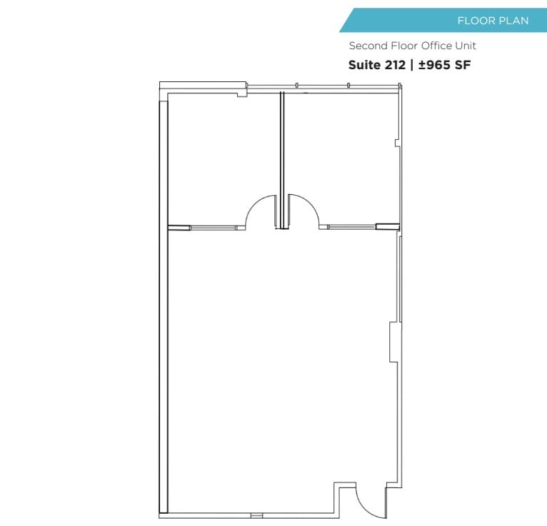 37100-37920 Central Ct, Newark, CA for lease Floor Plan- Image 1 of 1