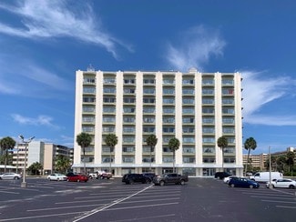 More details for 1980 N Atlantic Ave, Cocoa Beach, FL - Office for Sale