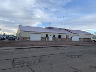 More details for 3350 W 71st Pl, Westminster, CO - Industrial for Sale