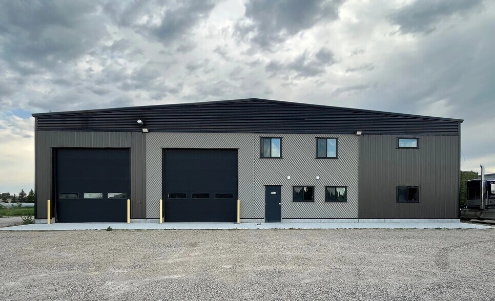 4025 E 461 N, Rigby, ID for sale - Building Photo - Image 1 of 1