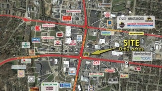 More details for 2146-2148 William St, Cape Girardeau, MO - Land for Lease