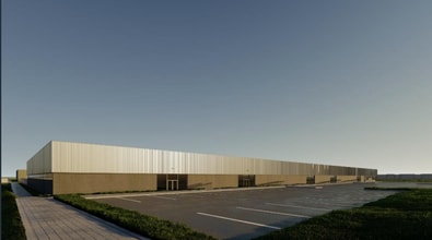 1 Arkwright Way, Irvine for lease Building Photo- Image 2 of 3