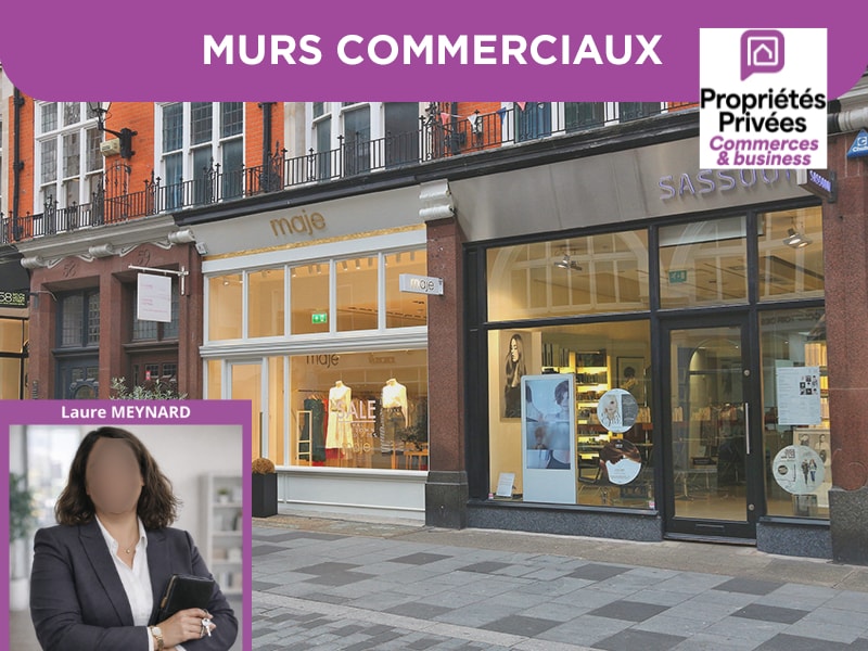 Flex in Saint-Brieuc for sale Building Photo- Image 1 of 4
