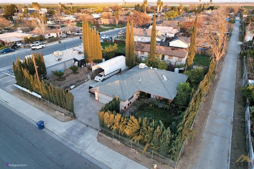 20819 Francis, Richgrove, CA 93261 Retail for Sale