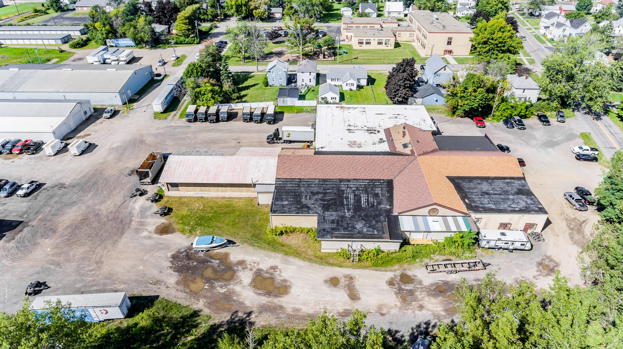 219 Brigham Rd, Dunkirk, NY for sale Primary Photo- Image 1 of 1