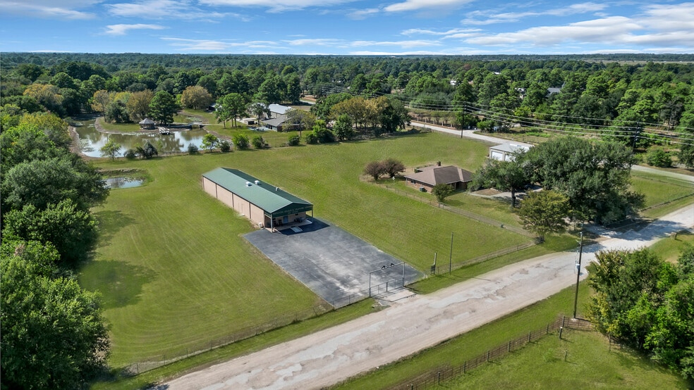 20003 Bauer Hockley Road Rd, Tomball, TX for sale - Building Photo - Image 3 of 34
