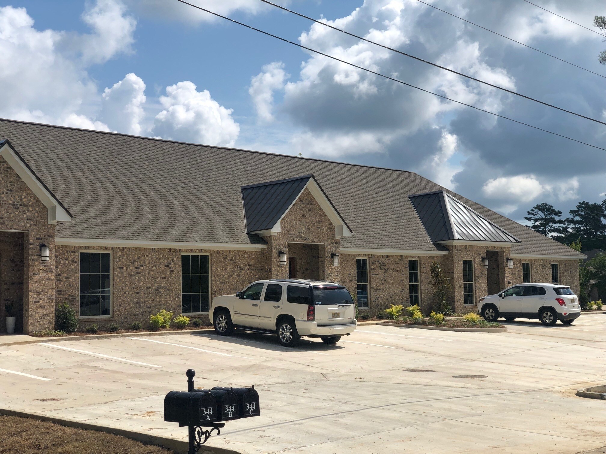 344 Keyway Dr, Flowood, MS for sale Building Photo- Image 1 of 1