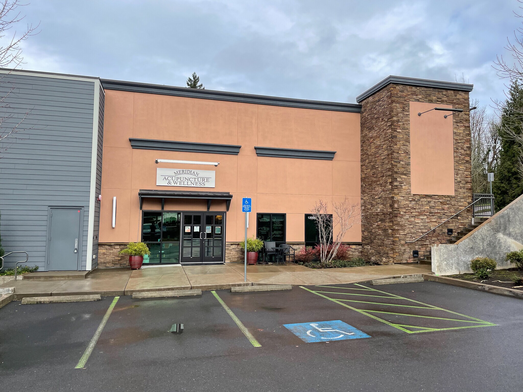 12005-12025 SW 70th Ave, Tigard, OR for sale Building Photo- Image 1 of 1