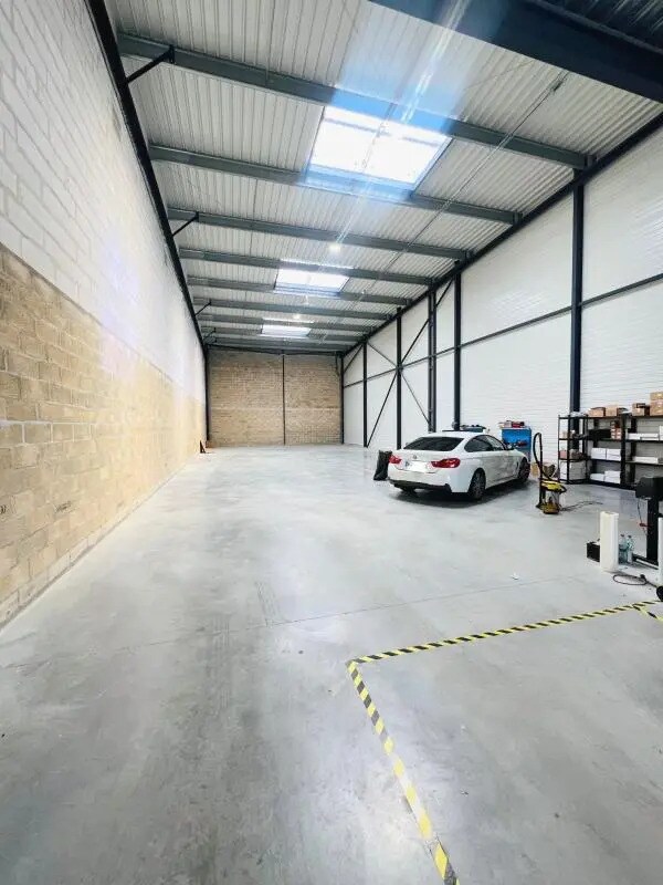 Flex in Plaisir for sale Interior Photo- Image 1 of 13