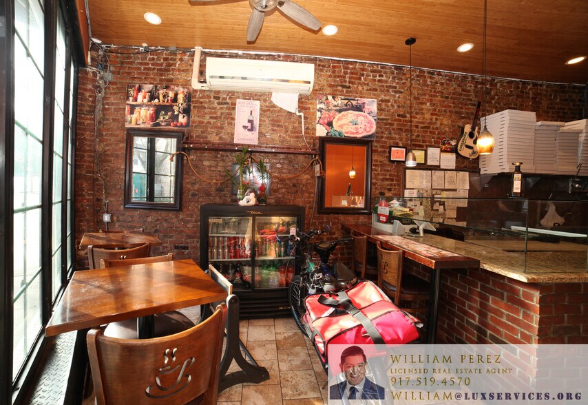 124 W 238th St, Bronx, NY for sale - Building Photo - Image 1 of 1