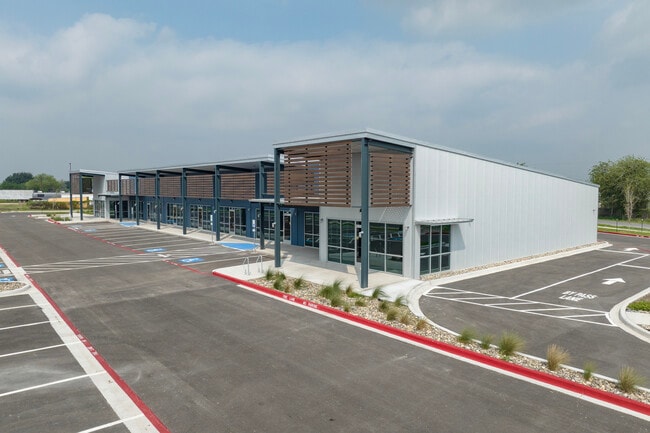 More details for 8822 W Expressway 83, Harlingen, TX - Retail for Lease