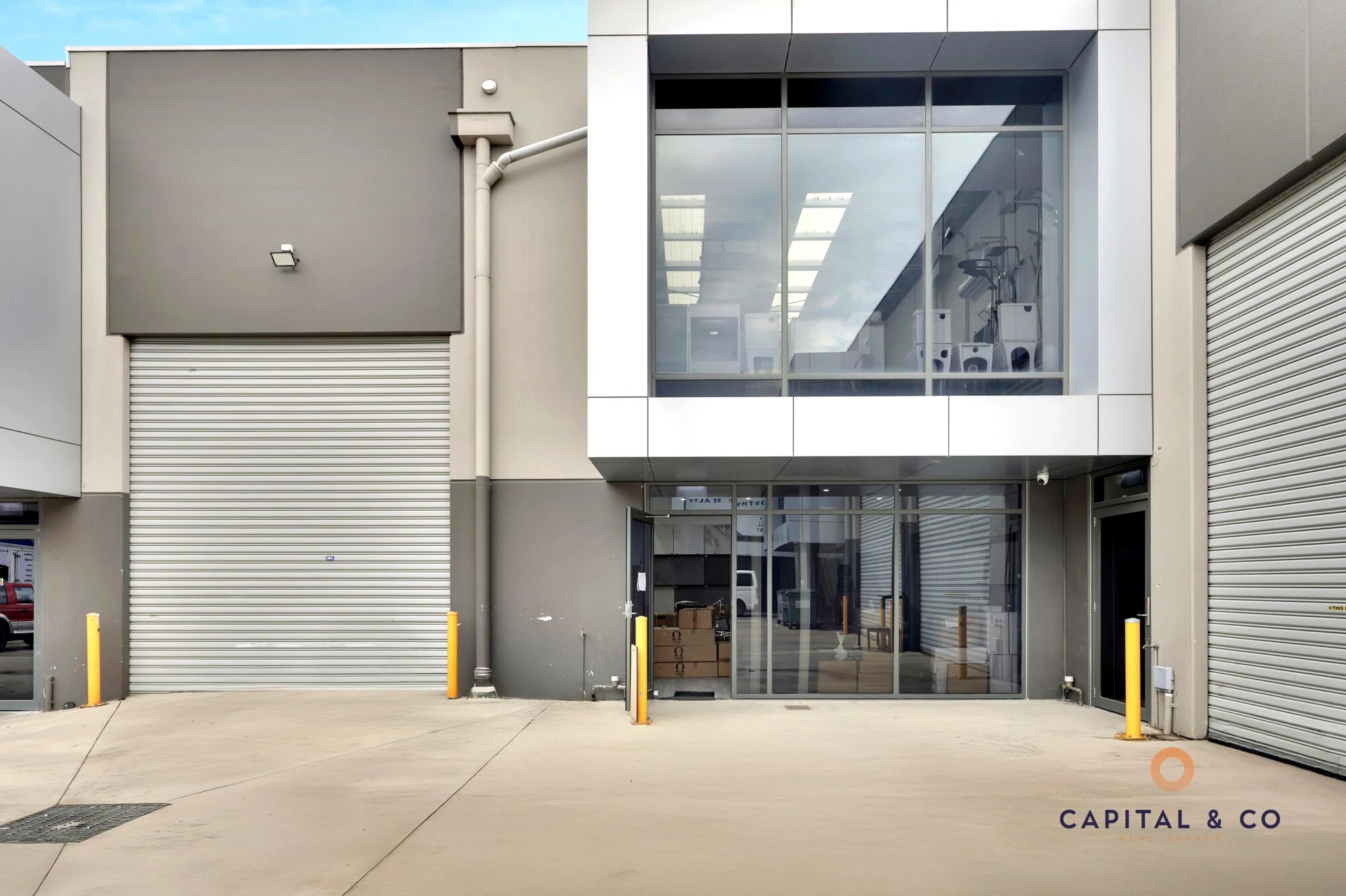 78 Willandra Dr, Epping for lease Building Photo- Image 1 of 2