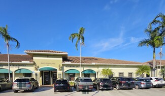 More details for 650 NW 180th Ter, Pembroke Pines, FL - Office for Lease