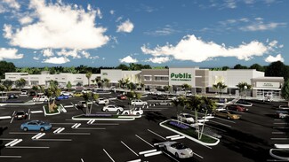 More details for 12385 Community Blvd, Port Saint Lucie, FL - Retail for Lease