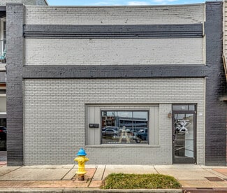 More details for 713 N Garden St, Columbia, TN - Retail for Sale