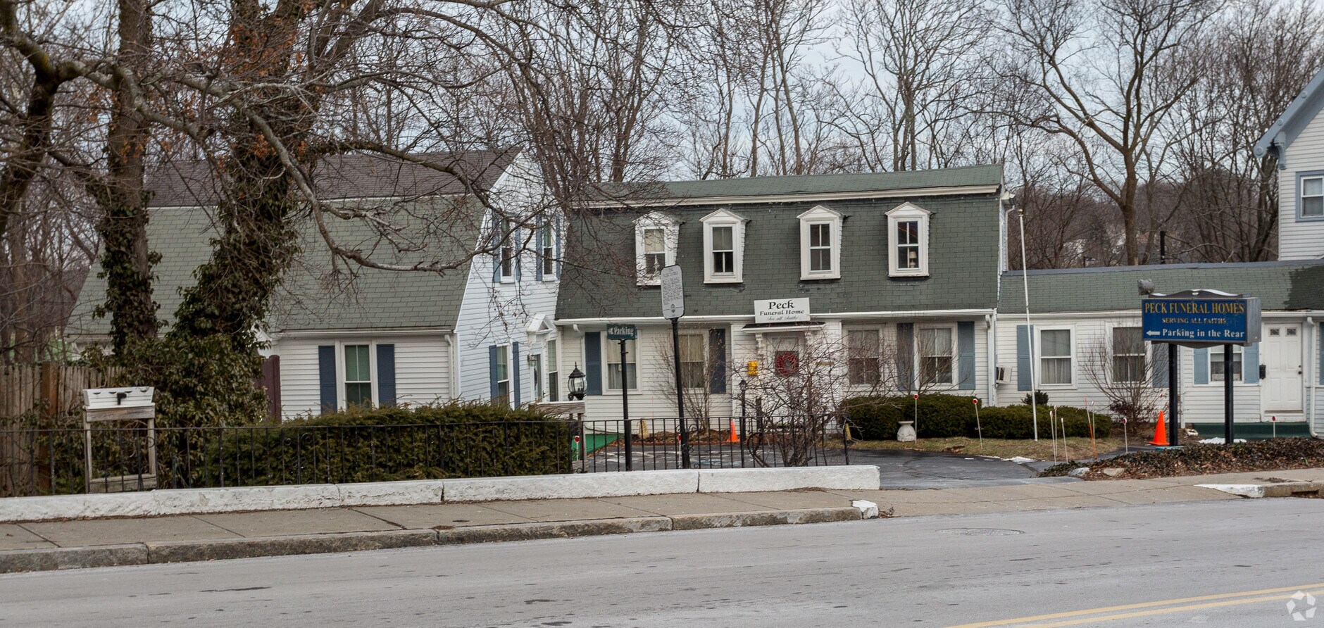 882 Broad St, East Weymouth, MA 02189