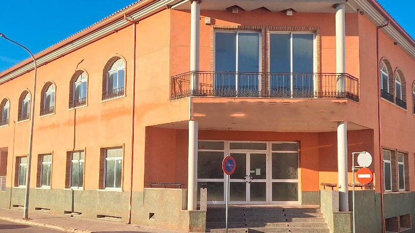 Retail in Castelló de Rugat, Valencia for sale Building Photo- Image 1 of 10