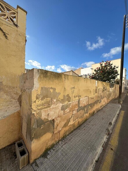 Land in Capdepera, Islas Baleares for sale - Building Photo - Image 1 of 5