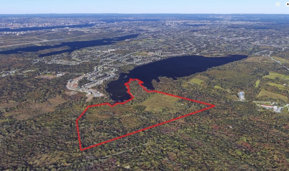 150 Bissett Lake Rd, Cole Harbour, NS B2V 2T3