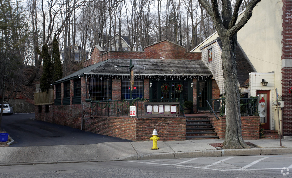 73 Main St, Northport, NY for sale - Primary Photo - Image 1 of 1