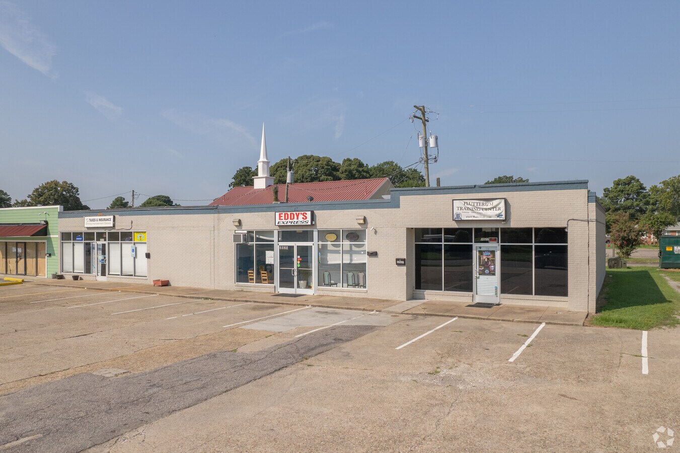 35213527 Victory Blvd, Portsmouth, VA 23701