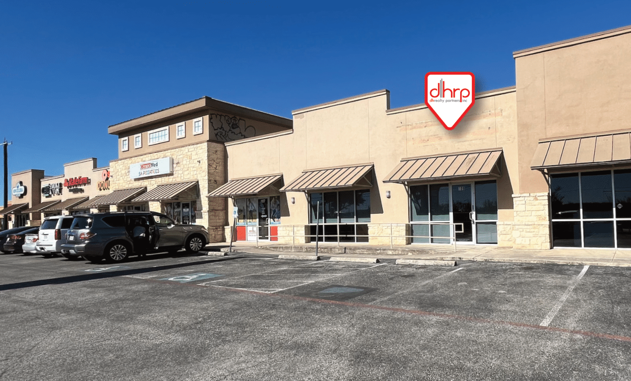 9793 Culebra Rd, San Antonio, TX for lease Building Photo- Image 1 of 3