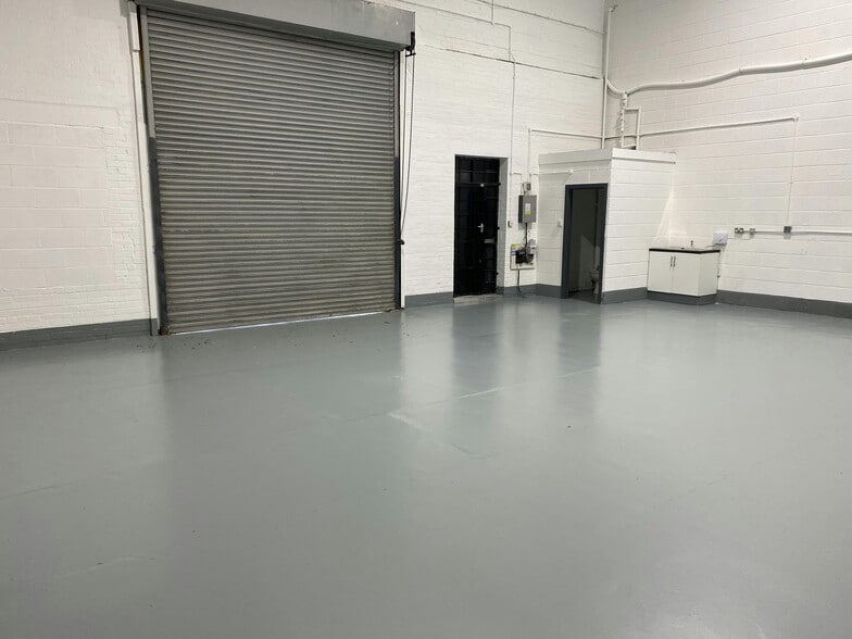 Cawdor St, Manchester for lease - Building Photo - Image 3 of 4