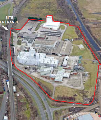 More details for 2 Earle Rd, Widnes - Industrial for Lease