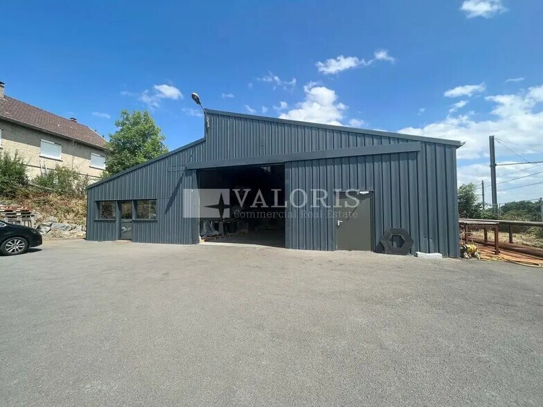 Flex in Lentilly for lease - Building Photo - Image 1 of 1