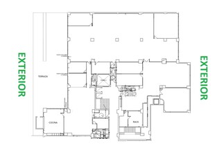 Calle Orense, 16, Madrid, Madrid for lease Floor Plan- Image 1 of 1