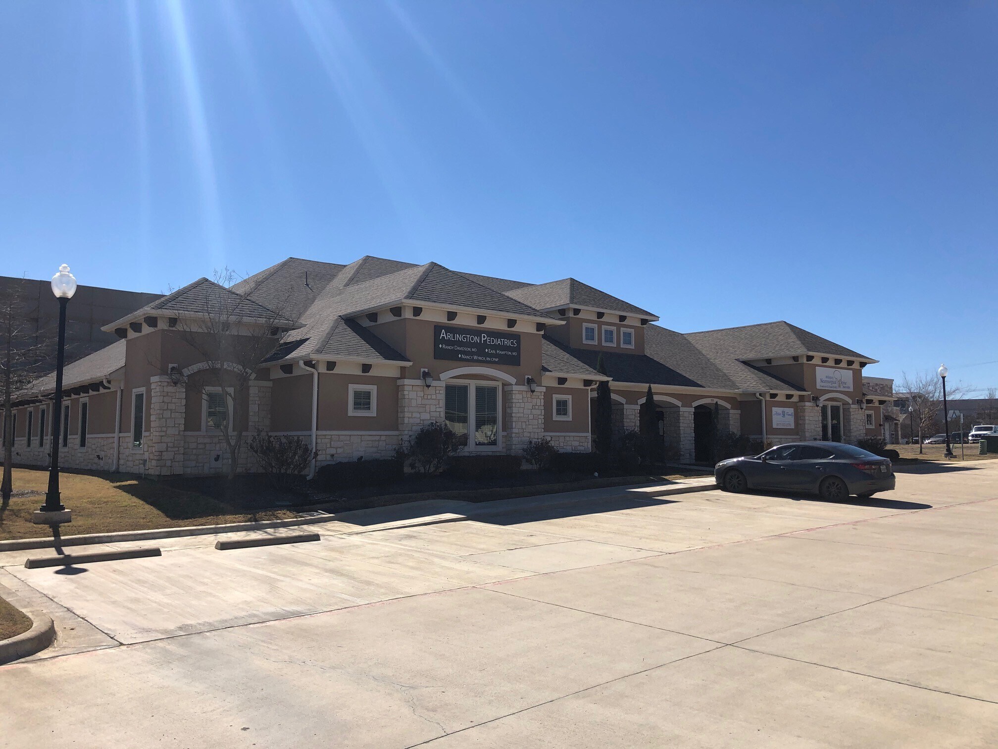 4927 S Collins St, Arlington, TX for sale Building Photo- Image 1 of 1