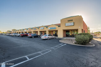 More details for 5650 S 12th Ave, Tucson, AZ - Office/Retail for Lease