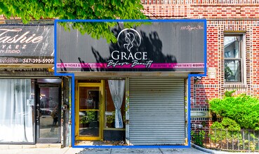 338 Rogers Ave, Brooklyn, NY for lease Interior Photo- Image 1 of 10