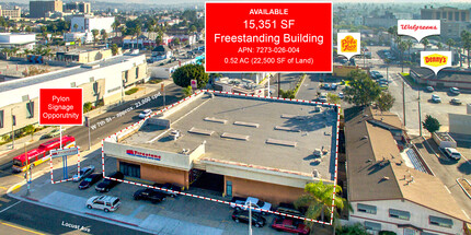 636 Locust Ave, Long Beach, CA for lease Building Photo- Image 2 of 3