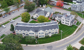 Topsfield Crossing - Loft