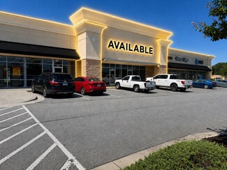 More details for 120 Simons Run, Lynchburg, VA - Retail for Lease