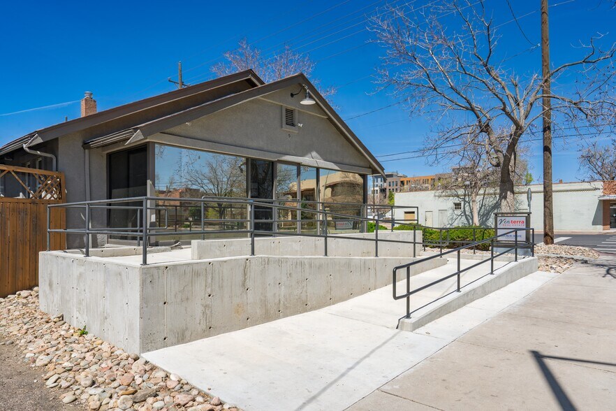 802 S Tejon St, Colorado Springs, CO for sale - Building Photo - Image 3 of 30