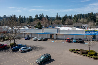 1137 N Pacific Hwy, Cottage Grove, OR for lease Building Photo- Image 1 of 3